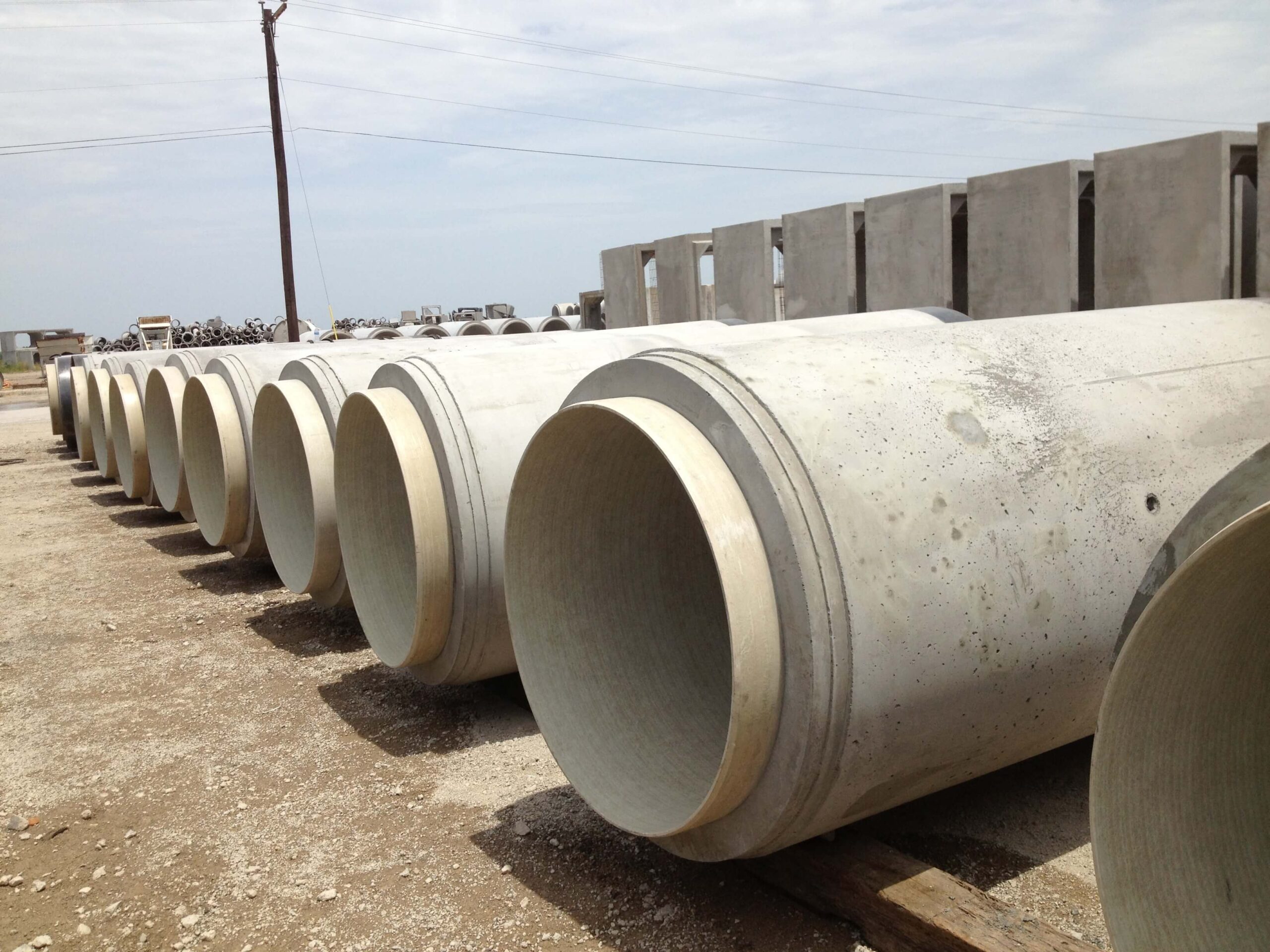 GRP vs. Steel: Why Oil & Gas Firms are Switching to Glass Fiber Reinforced Piping
