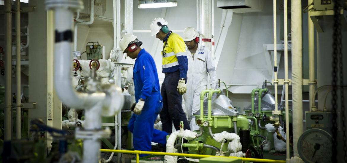 Preventive vs. Reactive: The Cost of Ignoring Scheduled Industrial Maintenance.